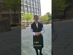 Patlama geçirmez telsiz - Caltta DH405Ex