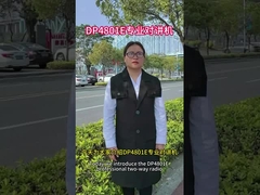 P8668i patlama geçirmez DP4801E yüksek güçlü dijital interkom