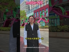 Bugün, lojistik taşımacılığa uygun bir telsiz önermek istiyorum! Minxing Tong