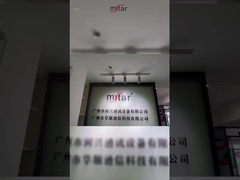 Guangzhou Minxing Telekomünikasyon Ekipmanları A.Ş.