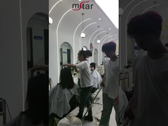 Berberler için Walkie-Talkies'e İhtiyaç Var