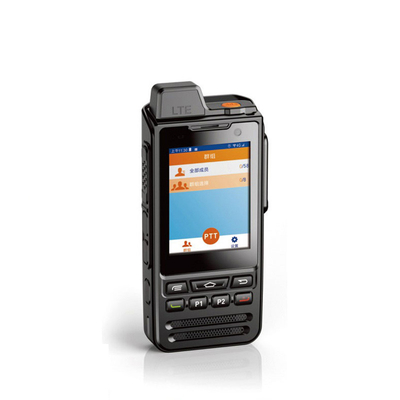 satın al BQ-H88 Ağ Profesyonel Walkie Talkies Uzun Menzilli 2G / 3G / 4G GPS konumlandırma çevrimiçi üretim