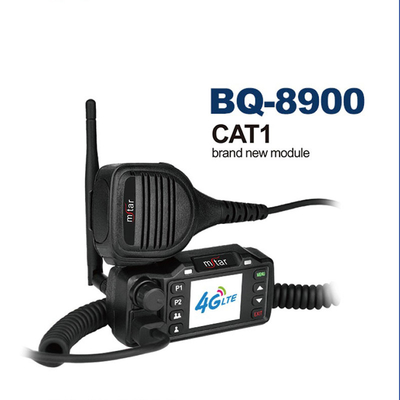 satın al POC 5000km mesafe Walkie Talkie BQ-8900 2G/3G/4G GPS Araba Walkie Talkie Radyo çevrimiçi üretim