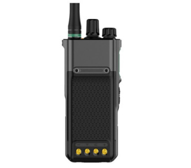 satın al Dijital İki Yolu Radyo PH690 Dijital Analog Çift Mod Dış 4W Yüksek Güçlü Kablosuz Walkie Talkie çevrimiçi üretim