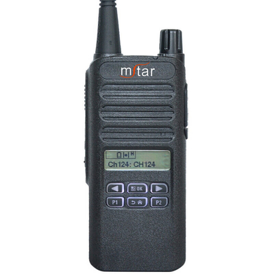 satın al XIR C2620 Analog ve Dijital Çifte Mod IP54 Su geçirmez ve toz geçirmez Profesyonel Walkie Talkies çevrimiçi üretim