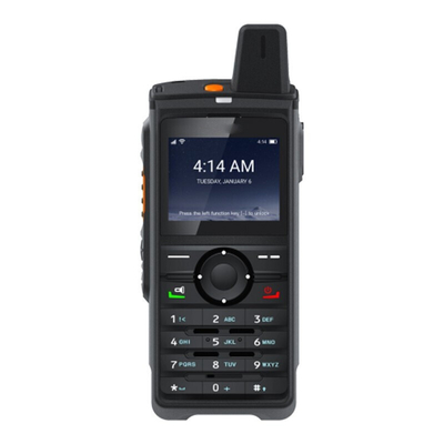 satın al Patlama Dayanıklı Walkie Talkie POC PNC380 Elde LTE GPS GSM WLAN Wifi 4g İki Yolu Sim Kartı 2 Yolu Radyo Radyo çevrimiçi üretim