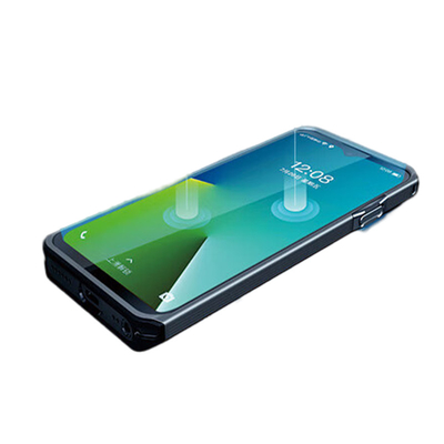 satın al POC Uzun mesafe PNC560 Ptt LTE GPS GSM Wifi 4g Ptt 2 Way Dijital Walkie Talkie Sim Kartı Radyo Akıllı Telefon çevrimiçi üretim