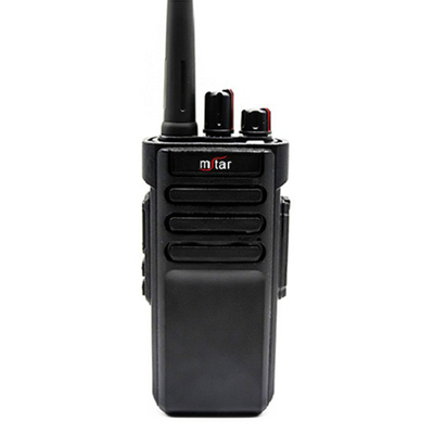 satın al Müdahale Karşıtı Profesyonel Walkie Talkies Uzun Menzilli M-K3 Akıllı Çip Pil çevrimiçi üretim