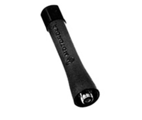 satın al 8505816K26 Motorola Antenna Walkie Talkie Antenna UHF Band Heliflex Stubby 3 Inch 470-512 MHz çevrimiçi üretim