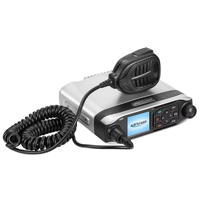 satın al Tekrarlayıcı Kirisun Dm588 Dmr Dijital Analog Araç Radyo Vhf Uhf Renkli Ekran 50w GPS Walkie Talkie çevrimiçi üretim