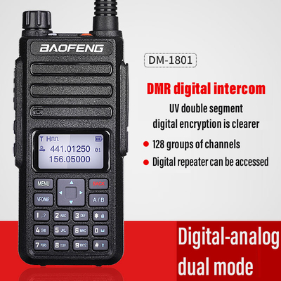satın al Po Fung Dm-1801 Dm Marine 2 Way Radio Dmr Radio Vhf Dijital Dmr Tekne 2 Way Radio çevrimiçi üretim