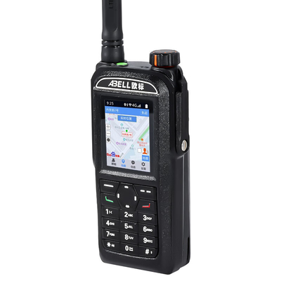 satın al Abell A760L IP67 Su geçirmez toz geçirmez Kablosuz Uzun Menzilli Profesyonel Walkie Talkie çevrimiçi üretim