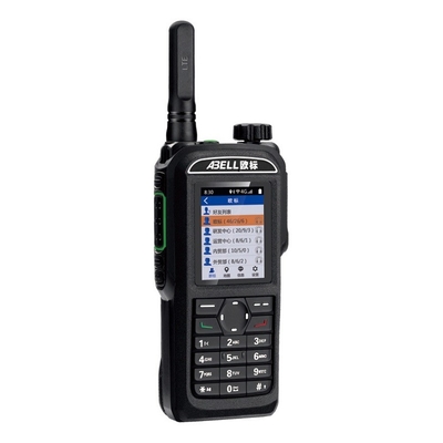 satın al POC Uzun Mesafe İki Yolu Radyo Abell A760L Ex 2G / 3G / 4G Tam Netcom Dahili Bluetooth WIFI Uzaktan Alarm Walkie Talkie çevrimiçi üretim