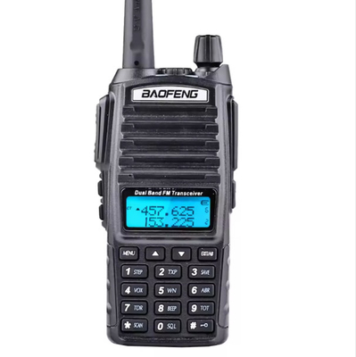 satın al Baofeng Beifeng Walkie Talkie UV-82 5W Çift Bant İki Yolu Radyo FM VHF UHF El telefonu çevrimiçi üretim