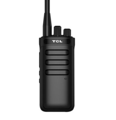 satın al Abell Tcl HT15 Gürültü azaltma Uzun mesafe 2 yönlü radyolar Dış mekan güç yükseltme Büyük kapasiteli batarya çevrimiçi üretim