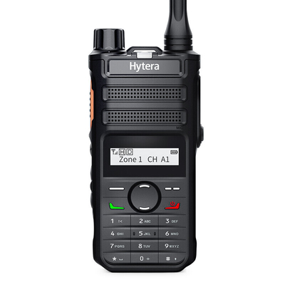 satın al AP580 IP54 Su geçirmez IP54 Ağ dışı iletişim VOX Bluetooth Walkie Talkie çevrimiçi üretim