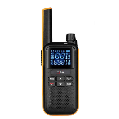 satın al AT-101 Manyetik Boynuzsuz Bluetooth Konforlu Şarj Uzun Menzilli Walkie Talkie çevrimiçi üretim