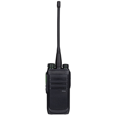 satın al BD500 Dijital Profesyonel Göndericisi El Telsizi Mobil Radyo Walkie Talkie çevrimiçi üretim