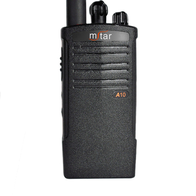 satın al A10 Ticari Walkie Talkie Uzun Menzilli İletişim Açık Ses Kalitesi VOX Dijital çevrimiçi üretim