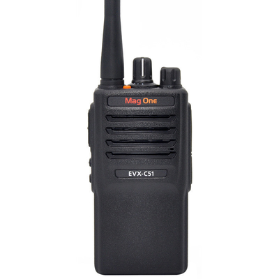 satın al C51 IP54 El telefonu Walkie Talkie Su geçirmez Toz geçirmez Uzun menzilli Dijital Analog çevrimiçi üretim