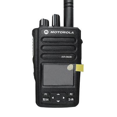 satın al XIR E8628I IP68 Su geçirmez toz geçirmez kablosuz açık hava acil durum alarmı Walkie Talkie çevrimiçi üretim