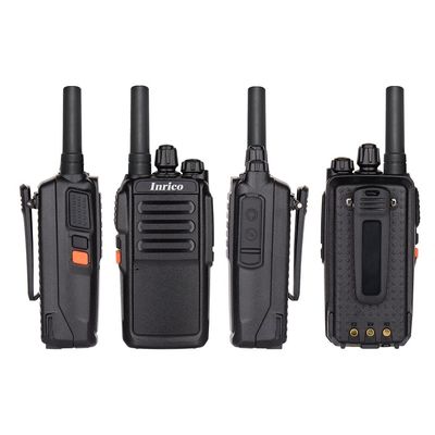 satın al INRICO T526 GPS Android 5000 mAh Bekleme Süresi 33 saat IP54 çevrimiçi üretim