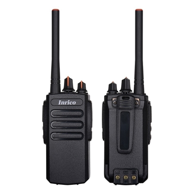 satın al Su geçirmez iki yönlü radyo 17 saatlik çalışma süresi Su geçirmez VHF 136-174MHz için sistem çevrimiçi üretim