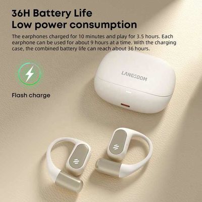 satın al Özel Kalıp ABS Kemik İletişimi Mp3 Cep telefonu için Bluetooth kulaklıkları çevrimiçi üretim