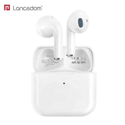 satın al Kulaklık ve Mikrofon 51-60 Ms Kablosuz Gecikme Zamanı Su geçirmez Bluetooth Kulaklıklar Yarım kulaklık Kulaklık Form Faktörü çevrimiçi üretim