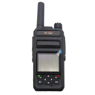 satın al N-519 Long-distance 4G Full Netcom Walkie-talkie Supports One-to-one Call, Group Call, GPS Positioning çevrimiçi üretim