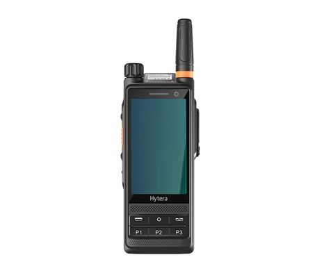 satın al Gelişme İletişim 4g Walkie Talkie Telefon Elde Tutulan Profesyonel Sürüm çevrimiçi üretim