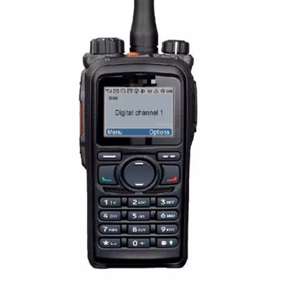 satın al 1024 Depolama Kanalı ile Uzun Menzilli El UHF Radyo çevrimiçi üretim