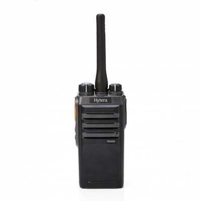 satın al VHF 136-174 MHz UHF 400-470 MHz Frekans Aralığı Dijital Telsiz Radyoları ve Performans çevrimiçi üretim