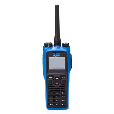 satın al Seamless Communication Hytera Walkie Talkie Range 0-5km Battery Capacity 1500-2000mAh çevrimiçi üretim
