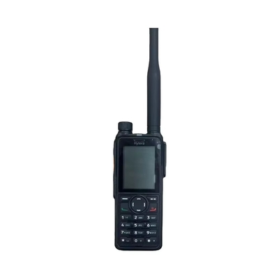 satın al 400-470MHz Frekans Aralığında İletişim için 2000-2500mAh Pil Kapasiteli VHF El Telsizi çevrimiçi üretim