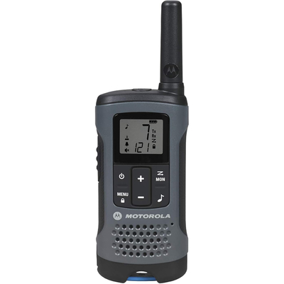 satın al 15 Saat Pil Süresi Elden Kullanılabilir Walkie Talkie Uzun Menzilli Şarj edilebilir ve Daha Fazlası çevrimiçi üretim