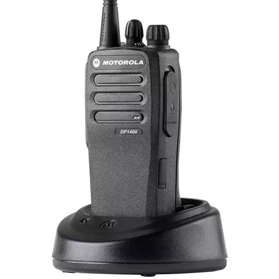 satın al 45dB 12.5kHz / 70dB 20/25kHz Bitişik Kanal Seçiciliği Motorola DMR Telsiz çevrimiçi üretim
