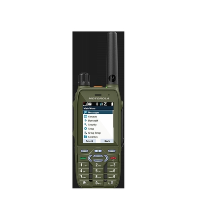 satın al ISO/IEC 15693 NFC Uyumlu Motorola İki Yolu Radyo 200g 1900mAh Performans için Pil çevrimiçi üretim
