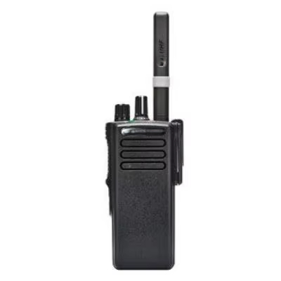 satın al 130.3 x 55.2 x 39.6 mm Motorola DP4400 UHF Uzun mesafe iletişim için çevrimiçi üretim