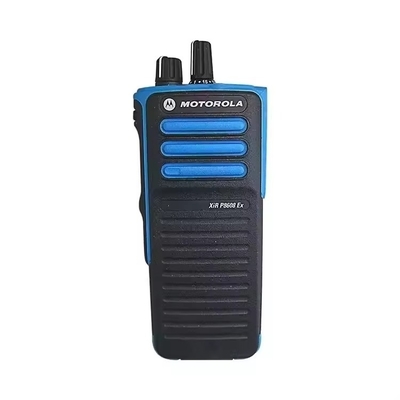 satın al Motorola VHF Telsiz ile Parmaklarınızın Ucunda Uzun Mesafe İletişimi 0-10KM Konuşma Menzili çevrimiçi üretim
