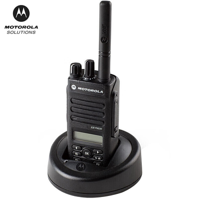 satın al Dijital Mobil Telsiz Motorola VHF Telsiz IPX5 Dış Mekan İletişimi İçin çevrimiçi üretim