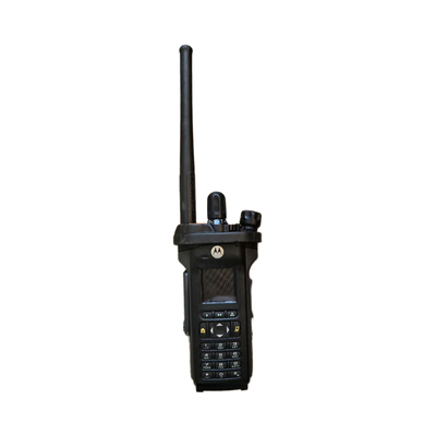 satın al 136-174 380-470 450-520 MHz 800/900 Mhz Motorola VHF El Telsizi, Çok Yönlü İletişim Ortamı İçin çevrimiçi üretim