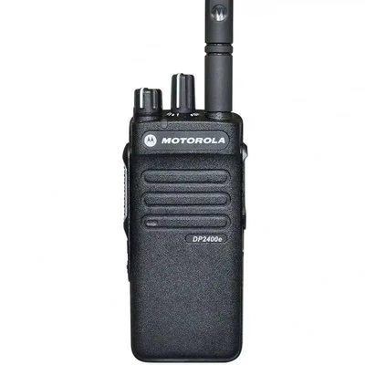 satın al Motorola UHF Walkie Talkie DMR Dijital Radyo 10KM Aralık IPX7 çevrimiçi üretim