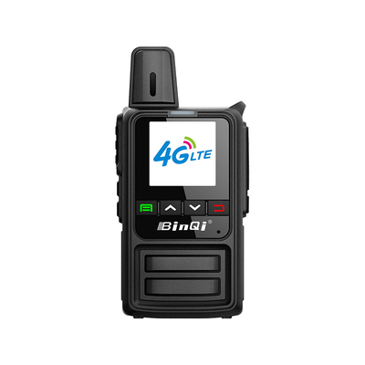 satın al Performans ve Linux işletim sistemi ile açık sesli 4g Walkie Talkie çevrimiçi üretim