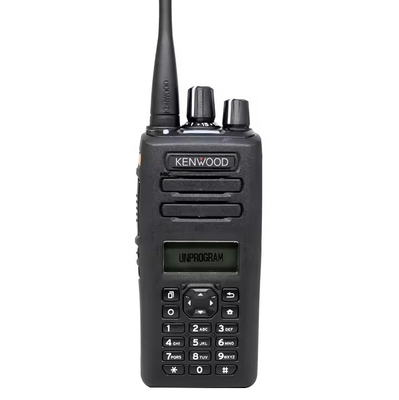 satın al Kenwood NX-3220 DMR NXDN Dijital İki Yönlü Telsiz IP67 Su Geçirmez çevrimiçi üretim