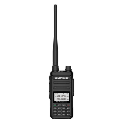satın al Baofeng P15UV UHF VHF İki Yönlü Telsiz, Karıştırma Fonksiyonlu çevrimiçi üretim