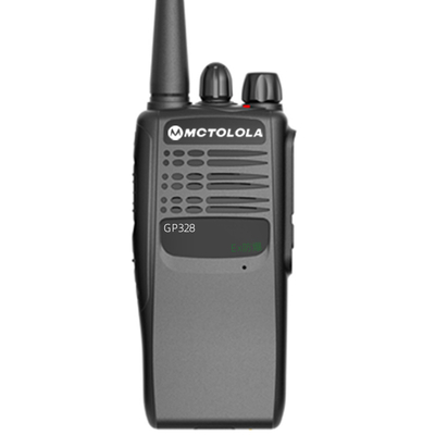 satın al GP328 UHF Profesyonel Walkie Talkie 15km Uzun Menzilli çevrimiçi üretim