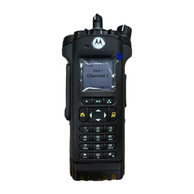 satın al Motorola APX6000 P25 Bluetooth GPS ile tek bantlı taşınabilir radyo çevrimiçi üretim