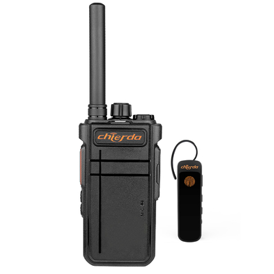 satın al Chierda CD101F Plus BT 5.1 Tipi-C Şarjlı Telsiz çevrimiçi üretim