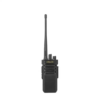 satın al Chierda A8 UHF VHF El Telsizi 15km Menzil IP67 Su Geçirmez çevrimiçi üretim